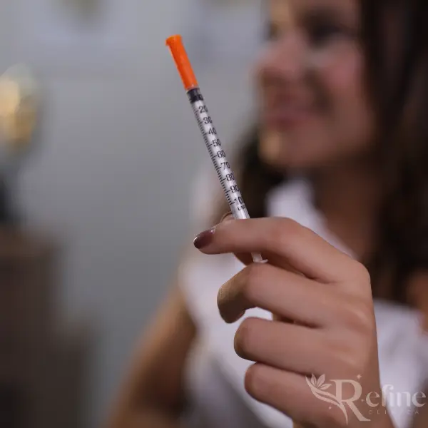 Análise detalhada - Clínica Refine