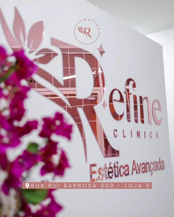 Clinica Refine